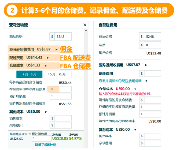 被无数卖家问过的亚马逊爆款选品思路,帮你划好重点了