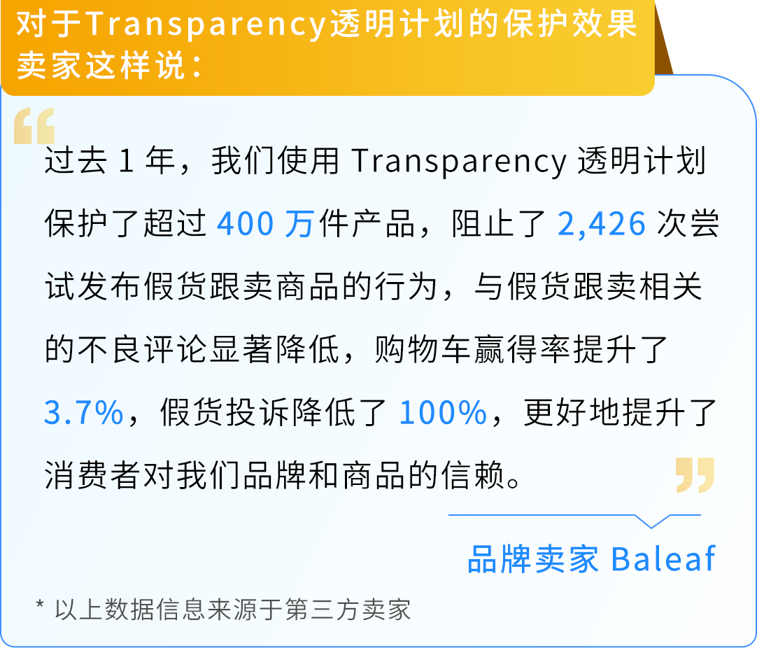 新品爆款却被假货毁掉?亚马逊品牌保护从选新品开始!