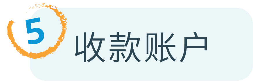注册流程的3大tips,开店你需要注意的